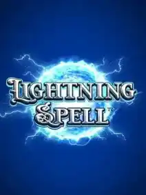 Lightning Spell Demo Slot