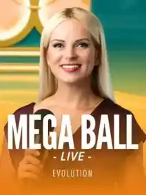 Mega Ball Demo Slot