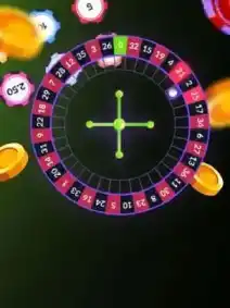 Roulette Demo Slot